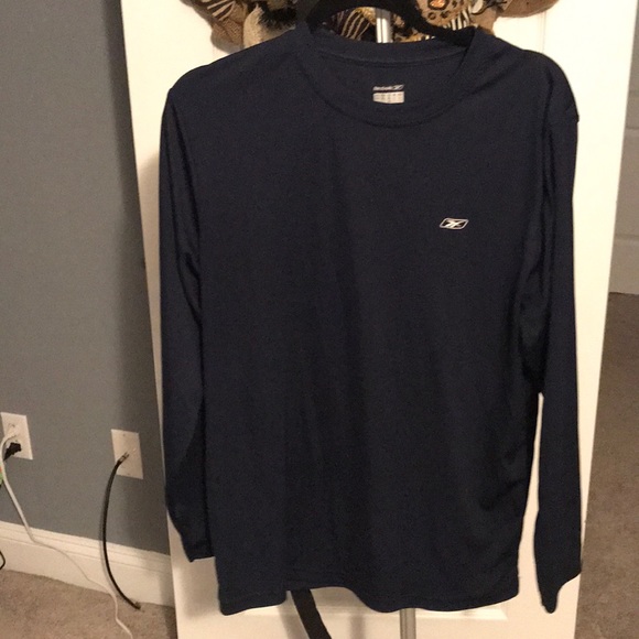 Reebok Other - Men’s Reebok long sleeve shirt